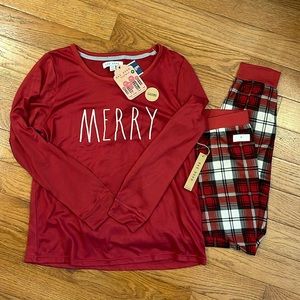 Rae Dunn Pajamas